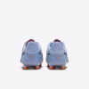 DV4348-402 F NIKE Tiempo Legend 10 Academy FG/MG junior Blue Eclipse