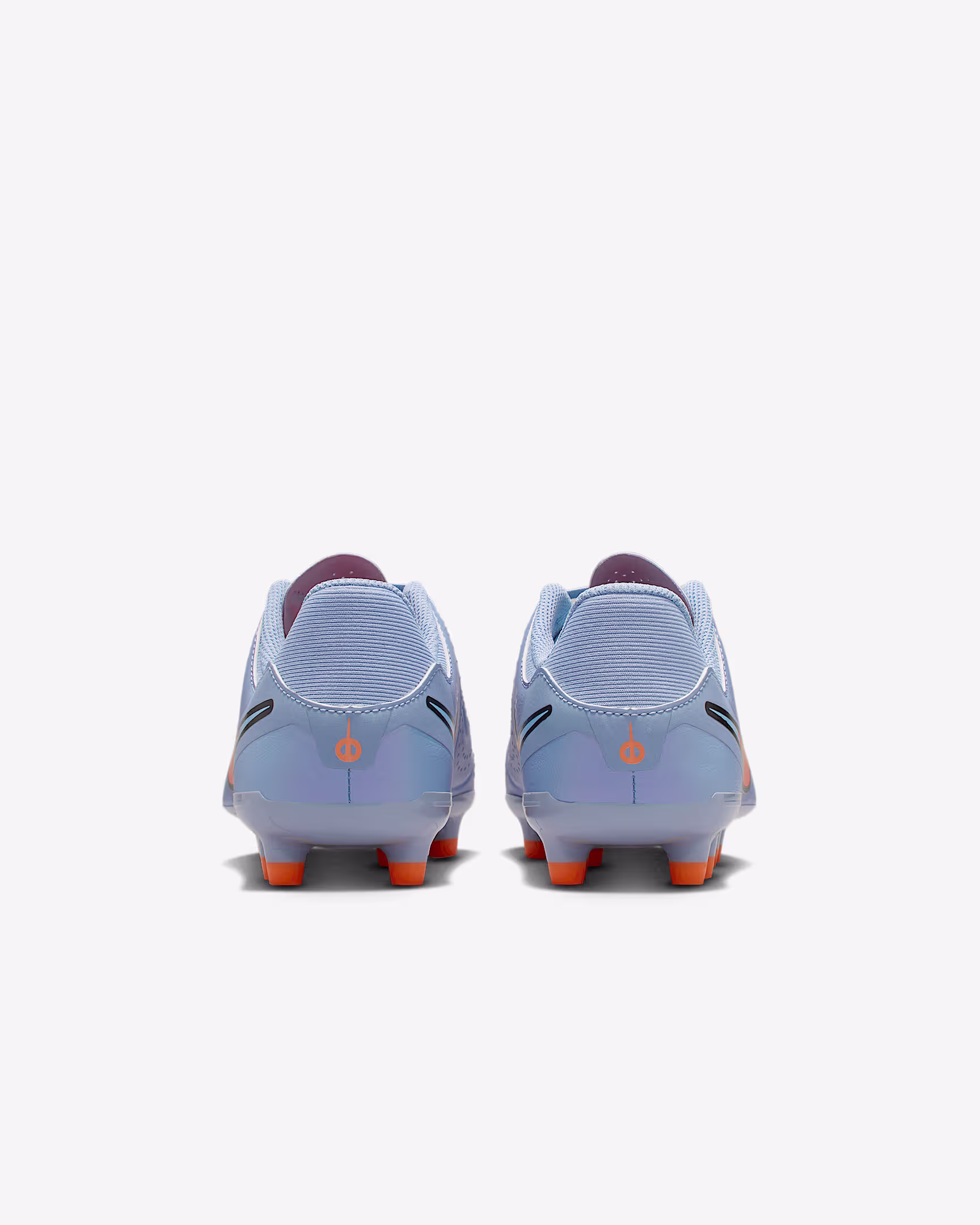 DV4348-402 F NIKE Tiempo Legend 10 Academy FG/MG junior Blue Eclipse
