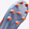 DV4348-402 G NIKE Tiempo Legend 10 Academy FG/MG junior Blue Eclipse