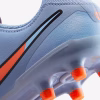 DV4348-402 I NIKE Tiempo Legend 10 Academy FG/MG junior Blue Eclipse