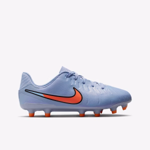 NIKE Tiempo Legend 10 Academy FG/MG junior Blue Eclipse