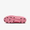 DV4348-601 B NIKE Tiempo Legend 10 Academy FG/MG junior Pink