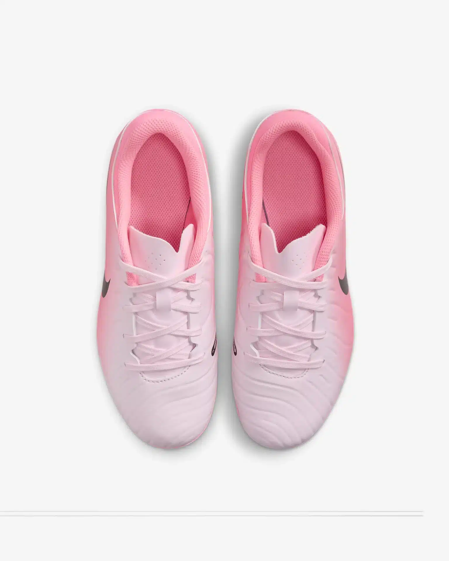 DV4348-601 D NIKE Tiempo Legend 10 Academy FG/MG junior Pink