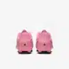 DV4348-601 F NIKE Tiempo Legend 10 Academy FG/MG junior Pink