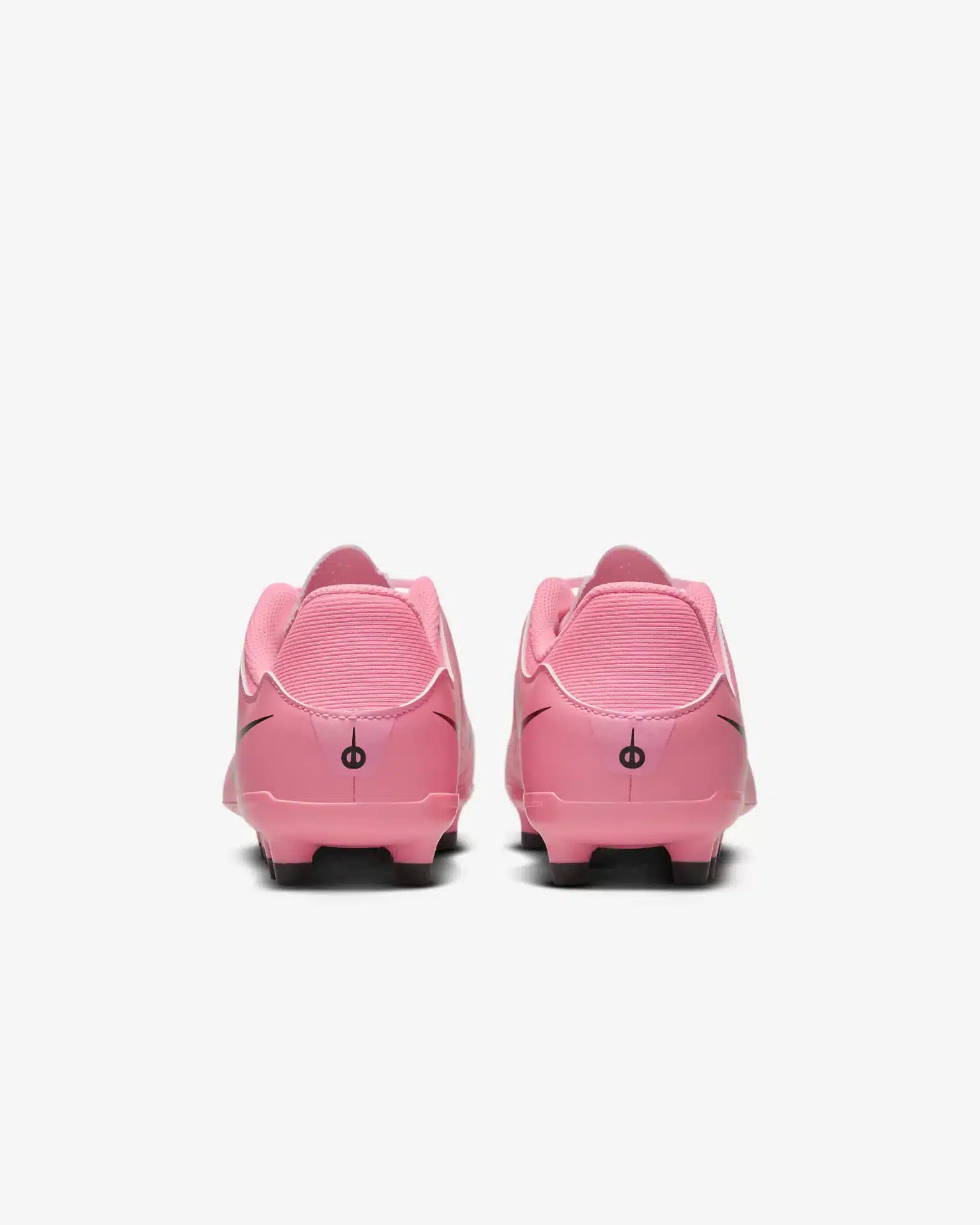 DV4348-601 F NIKE Tiempo Legend 10 Academy FG/MG junior Pink