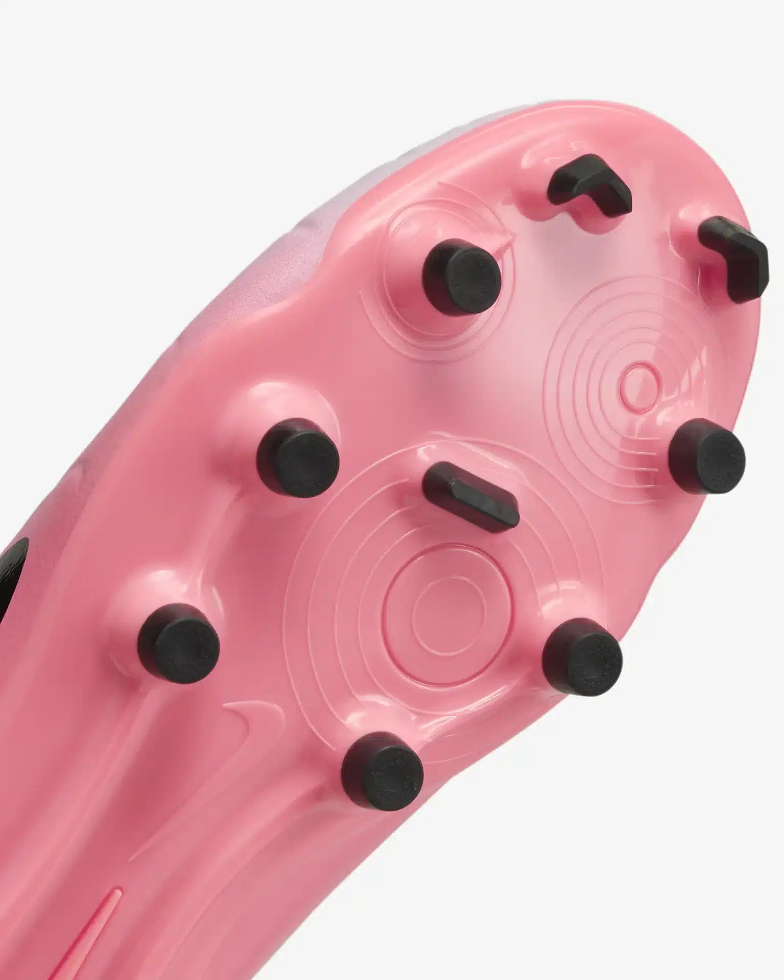 DV4348-601 G NIKE Tiempo Legend 10 Academy FG/MG junior Pink
