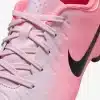 DV4348-601 H NIKE Tiempo Legend 10 Academy FG/MG junior Pink