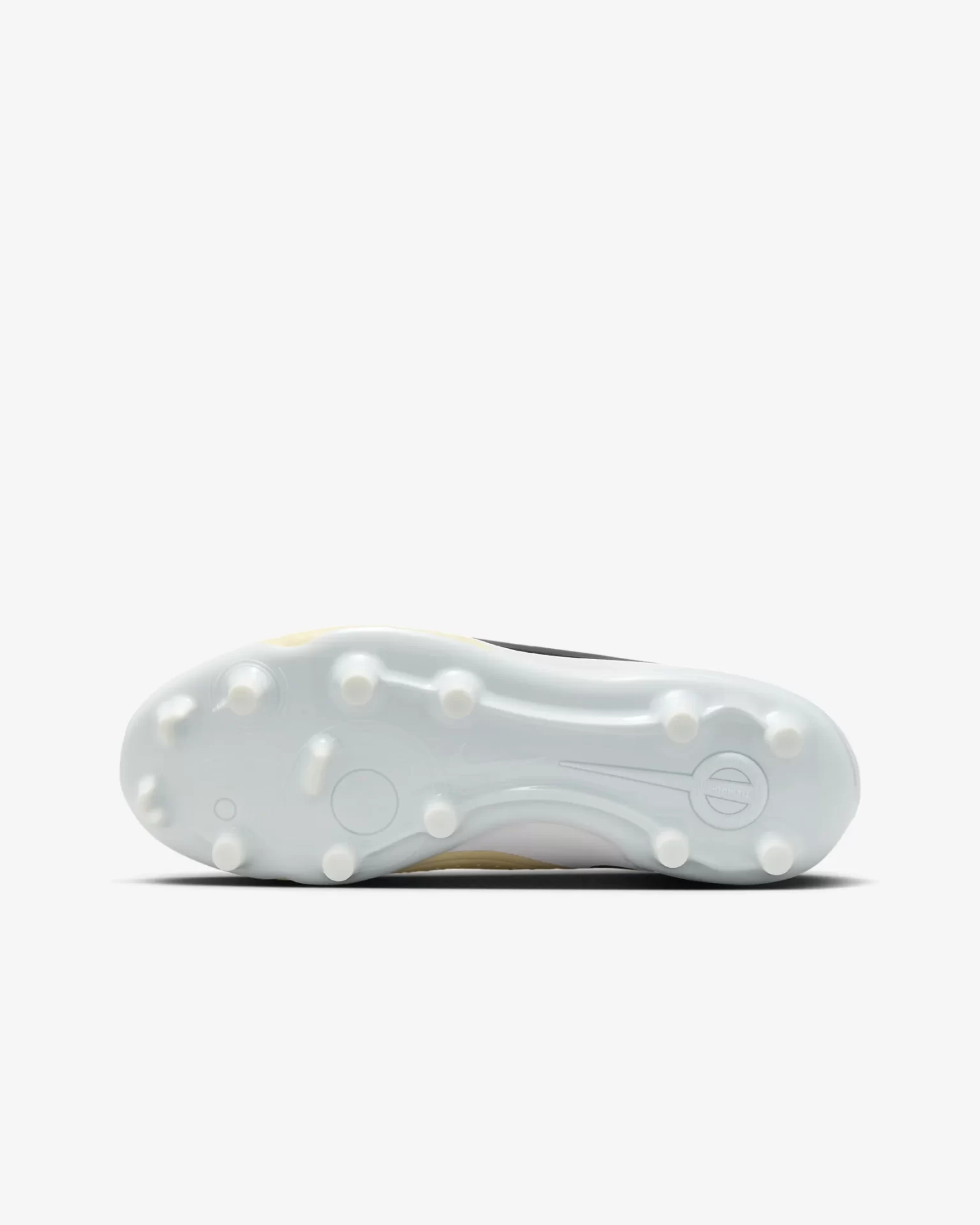 DV4348-700 B NIKE Tiempo Legend 10 Academy FG/MG junior Lemonade