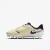 DV4348-700 C NIKE Tiempo Legend 10 Academy FG/MG junior Lemonade