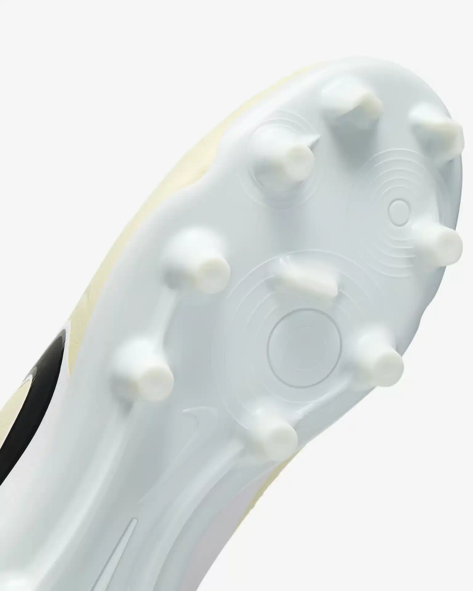 DV4348-700 G NIKE Tiempo Legend 10 Academy FG/MG junior Lemonade