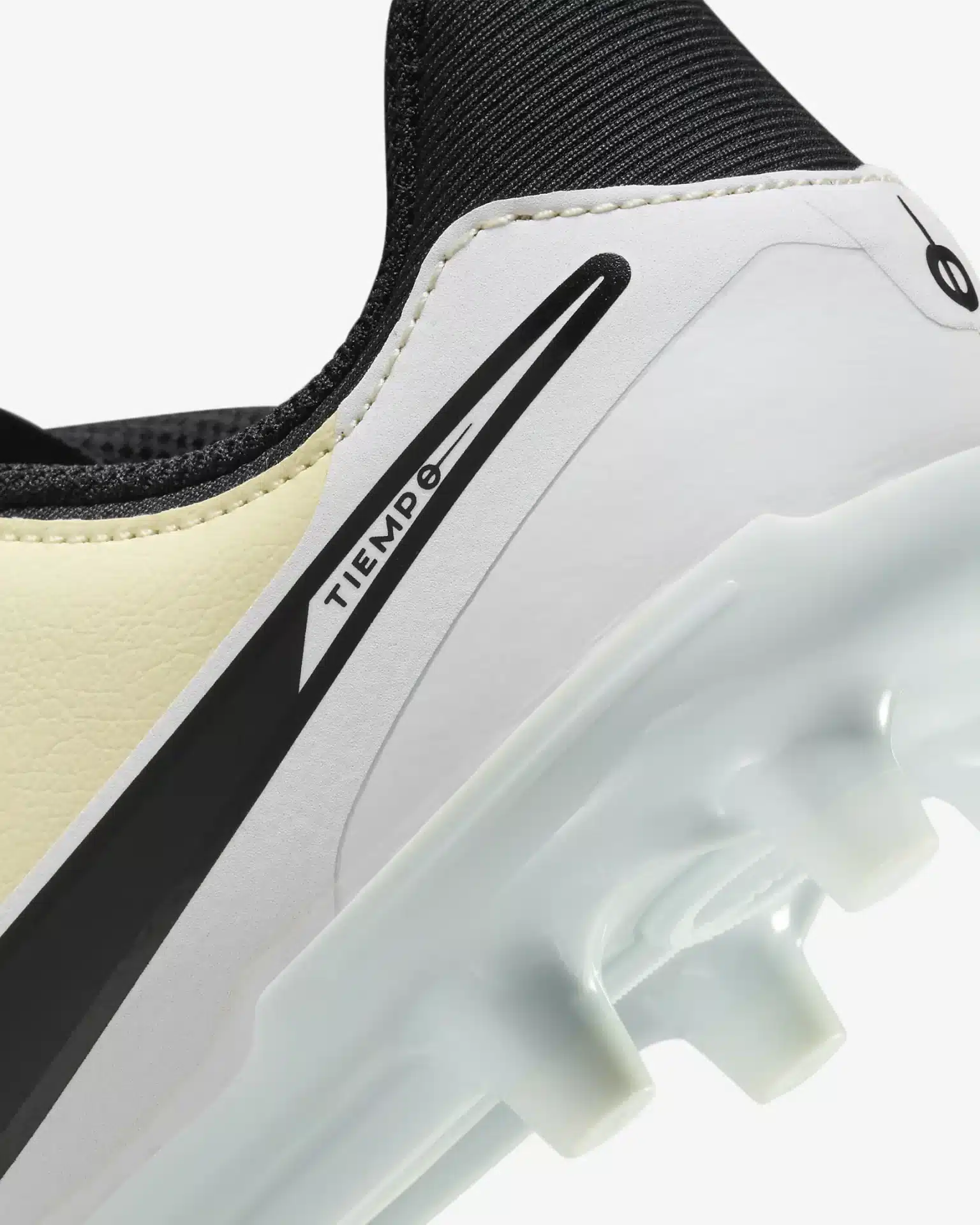 DV4348-700 I NIKE Tiempo Legend 10 Academy FG/MG junior Lemonade