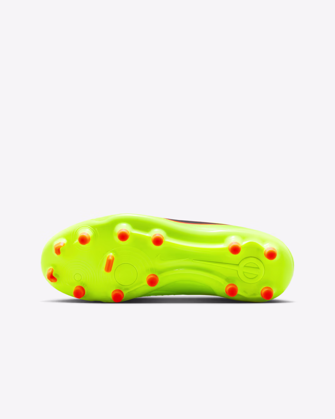 NIKE Tiempo Legend 10 Academy FG/MG junior Volt