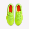 NIKE Tiempo Legend 10 Academy FG/MG junior Volt