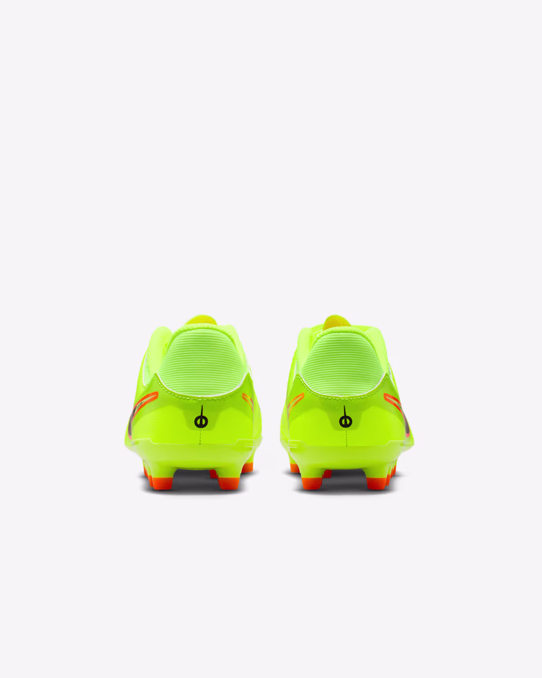NIKE Tiempo Legend 10 Academy FG/MG junior Volt