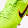NIKE Tiempo Legend 10 Academy FG/MG junior Volt
