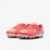 NIKE Tiempo Legend 10 Academy FG/MG junior Hot Lava