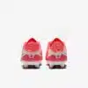 NIKE Tiempo Legend 10 Academy FG/MG junior Hot Lava