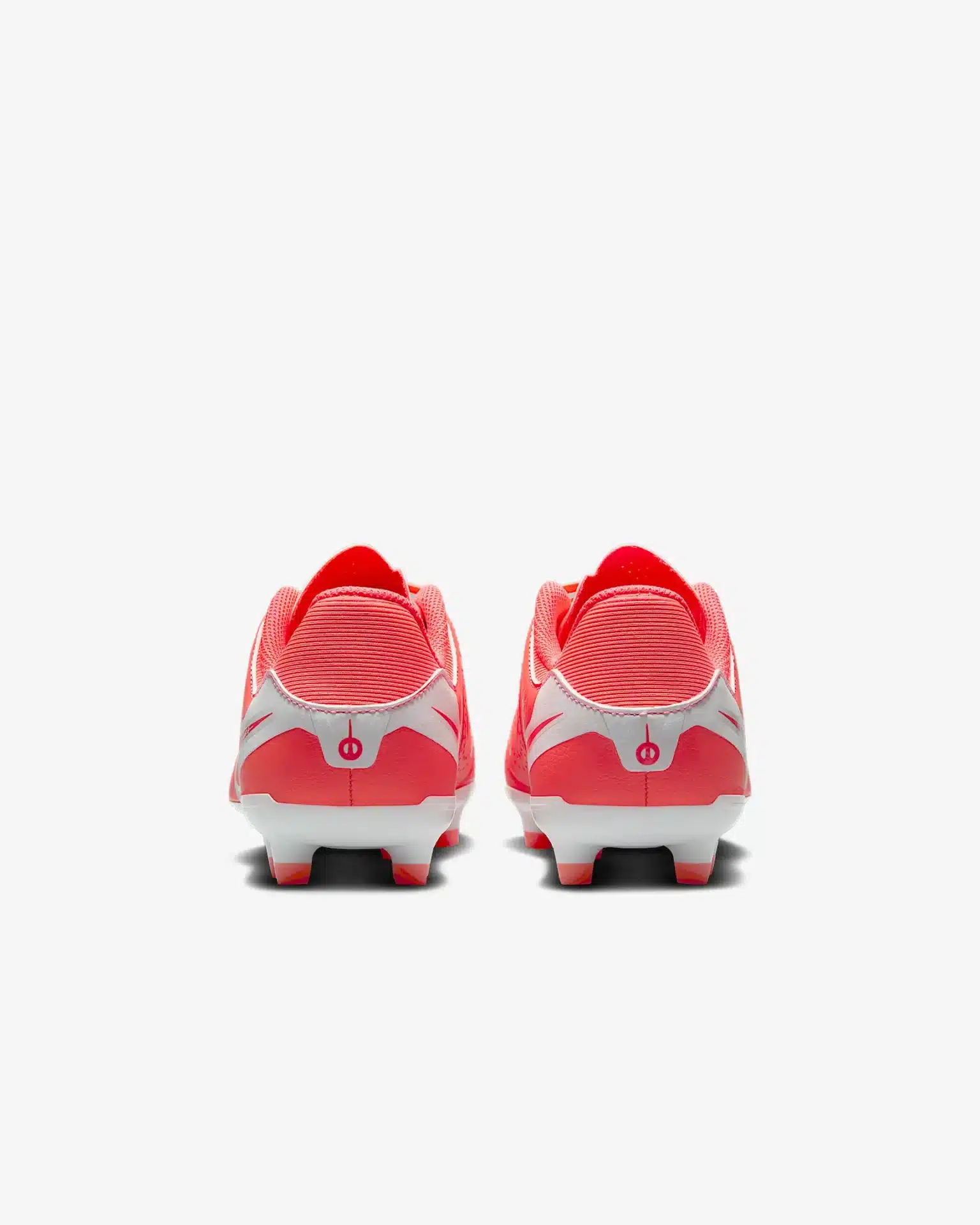 NIKE Tiempo Legend 10 Academy FG/MG junior Hot Lava