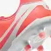 NIKE Tiempo Legend 10 Academy FG/MG junior Hot Lava