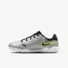 DV4351-001 C Nike TIEMPO LEGEND 10 Academy TF Argento