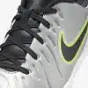 DV4351-001 G Nike TIEMPO LEGEND 10 Academy TF Argento