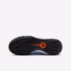 DV4351-402 B Nike TIEMPO LEGEND 10 Academy TF Blue Eclipse