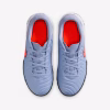 DV4351-402 D Nike TIEMPO LEGEND 10 Academy TF Blue Eclipse