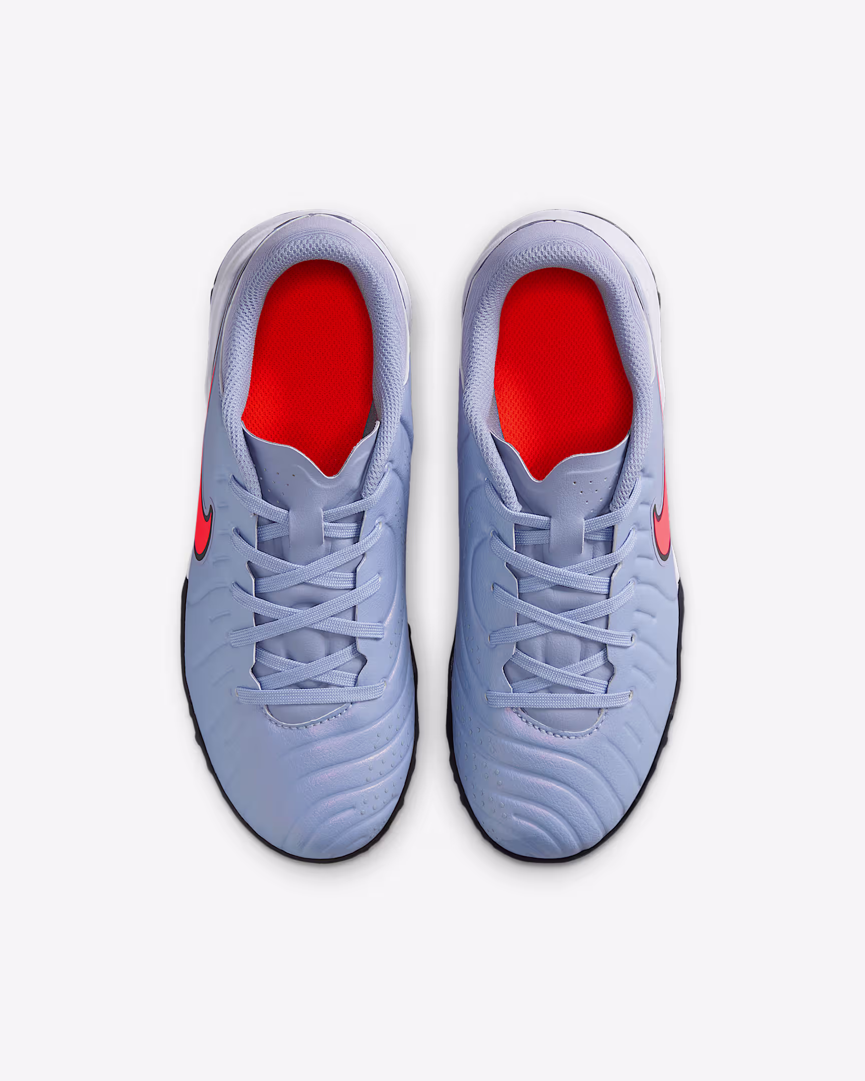 DV4351-402 D Nike TIEMPO LEGEND 10 Academy TF Blue Eclipse
