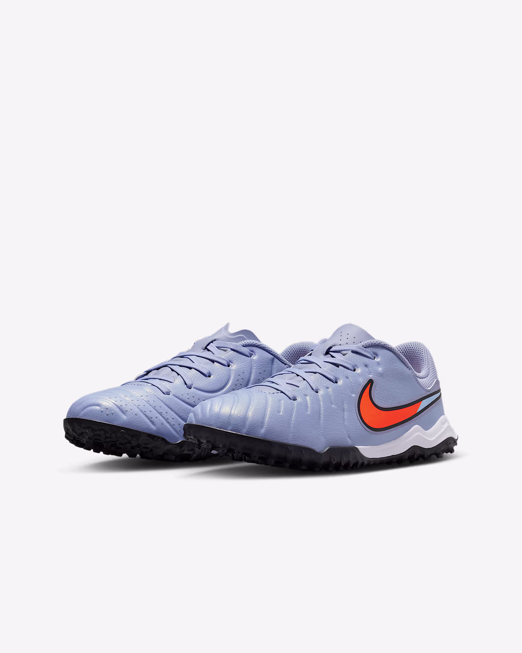 DV4351-402 E Nike TIEMPO LEGEND 10 Academy TF Blue Eclipse