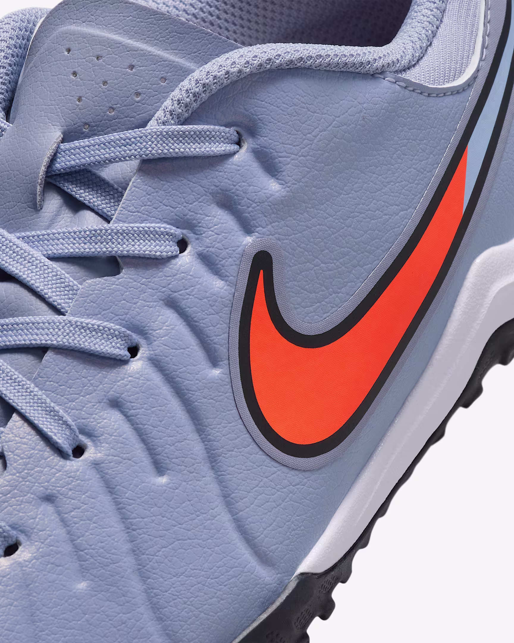 DV4351-402 G Nike TIEMPO LEGEND 10 Academy TF Blue Eclipse