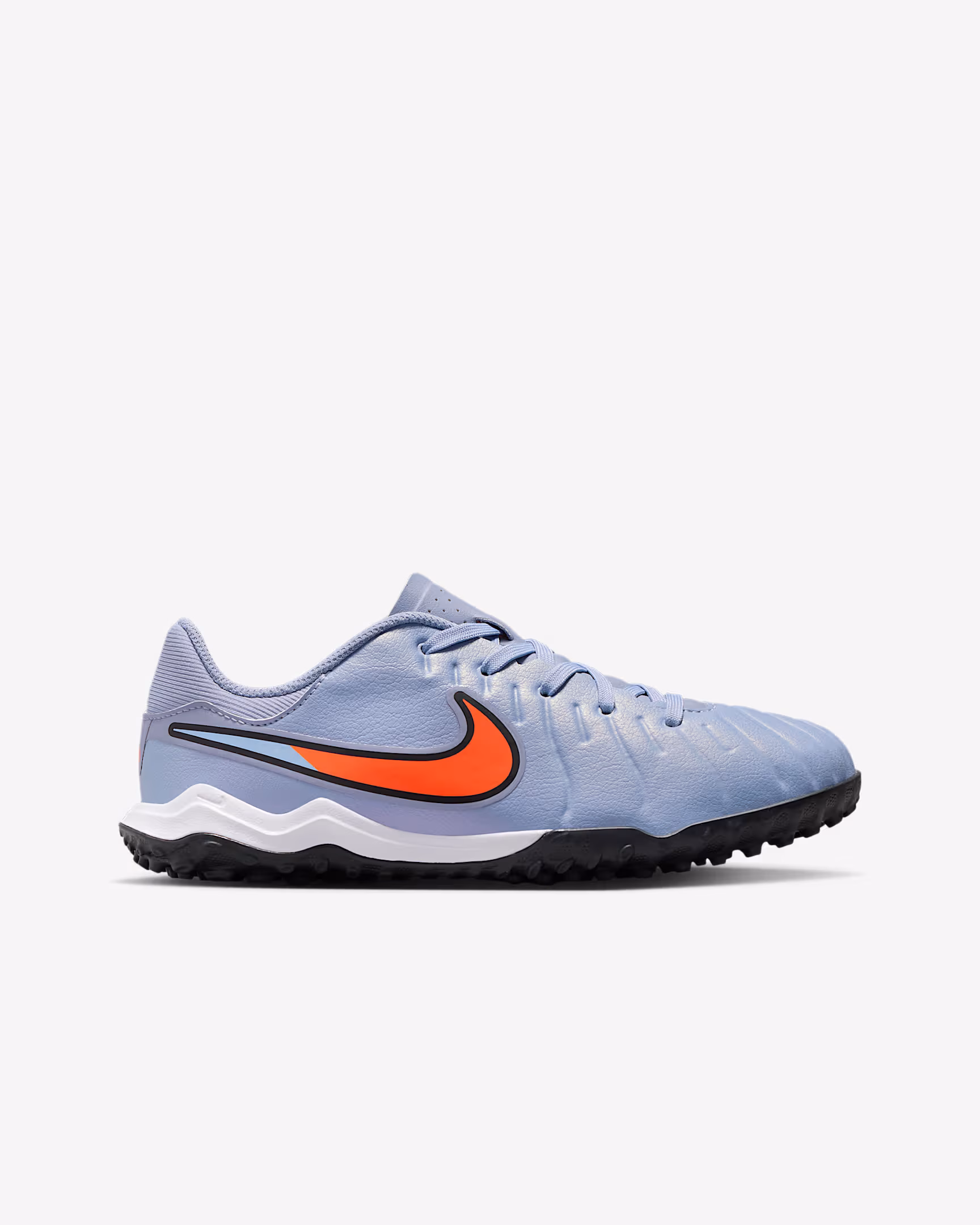 DV4351-402 Nike TIEMPO LEGEND 10 Academy TF Blue Eclipse