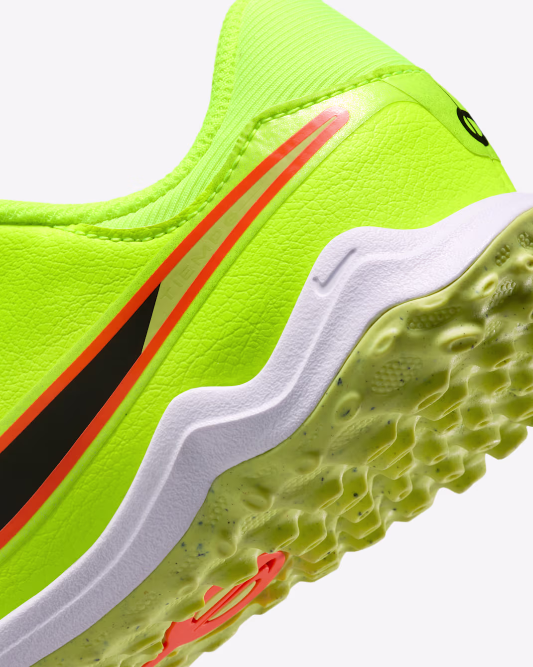 Nike TIEMPO LEGEND 10 Academy TF Volt