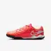 DV4351-800 C Nike TIEMPO LEGEND 10 Academy TF Hot Lava