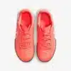DV4351-800 D Nike TIEMPO LEGEND 10 Academy TF Hot Lava