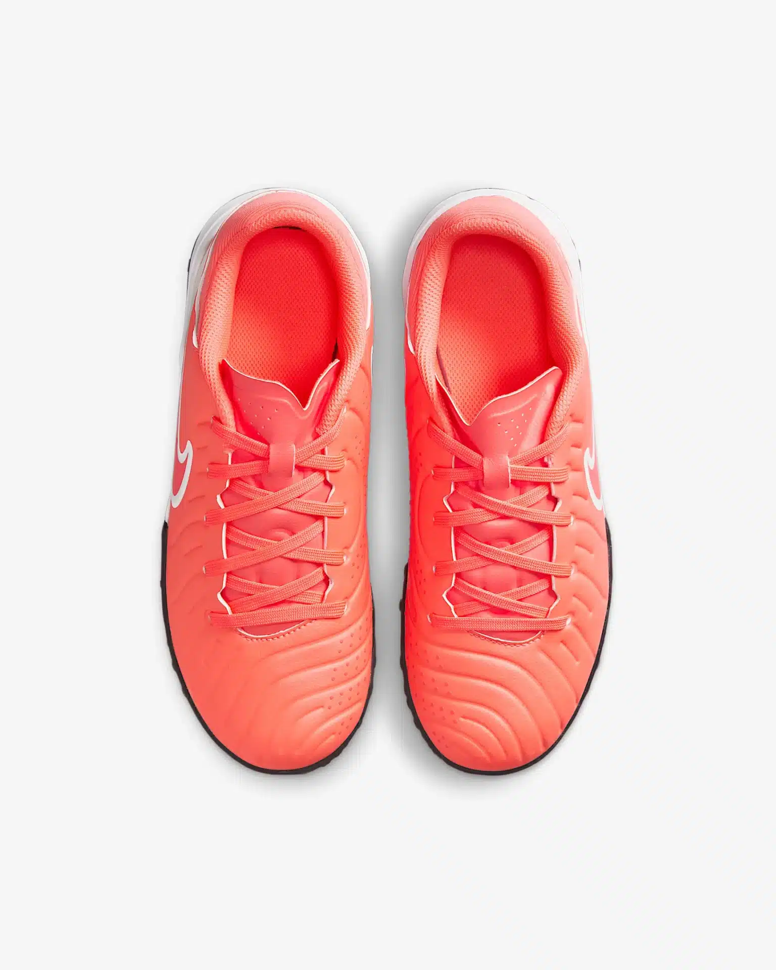 DV4351-800 D Nike TIEMPO LEGEND 10 Academy TF Hot Lava