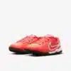 DV4351-800 E Nike TIEMPO LEGEND 10 Academy TF Hot Lava