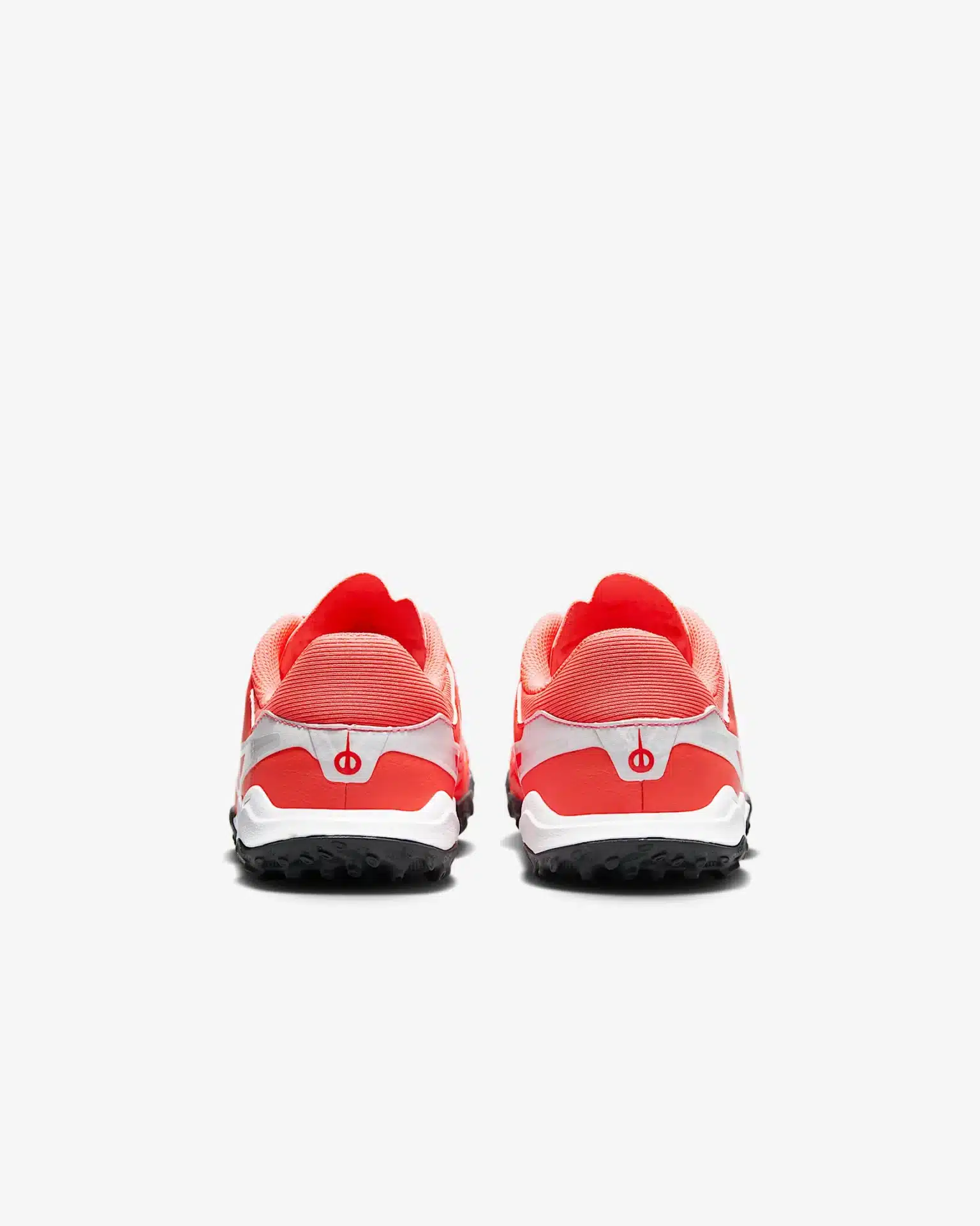 DV4351-800 F Nike TIEMPO LEGEND 10 Academy TF Hot Lava