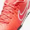 DV4351-800 G Nike TIEMPO LEGEND 10 Academy TF Hot Lava