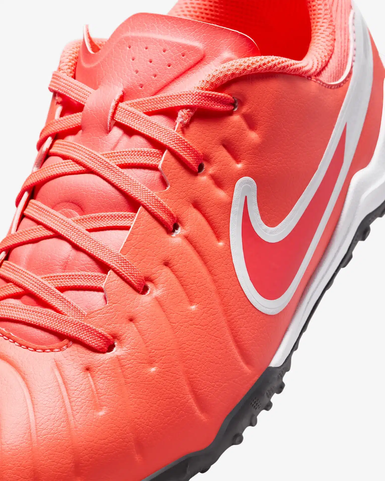DV4351-800 G Nike TIEMPO LEGEND 10 Academy TF Hot Lava