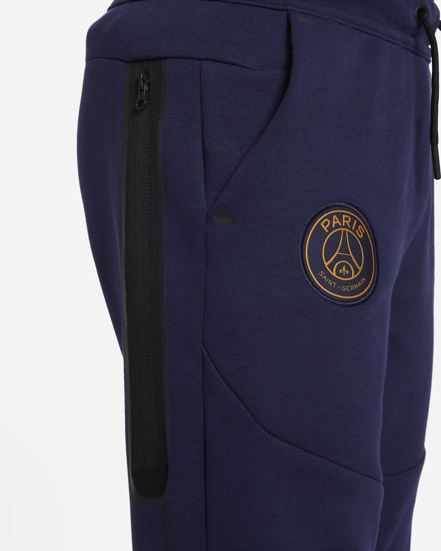 DV4847-498 D Pantaloni Tech Fleece Paris Saint-Germain NIKE Junior