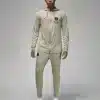 Tuta Paris Saint-Germain Strike - Terza uomo NIKE