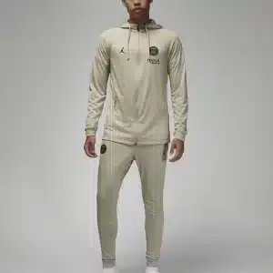 Tuta Paris Saint-Germain Strike - Terza uomo NIKE