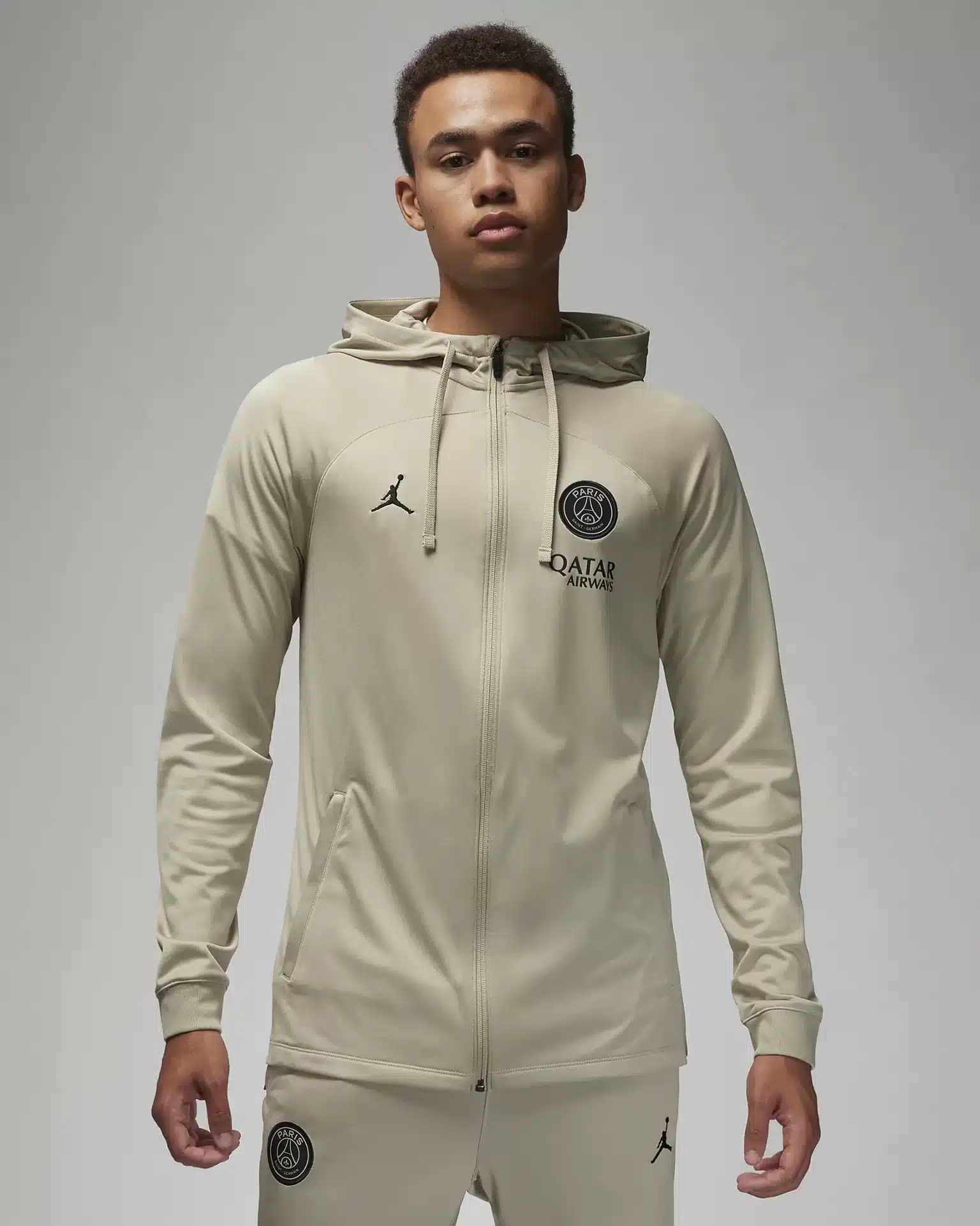 Tuta Paris Saint-Germain Strike - Terza uomo NIKE