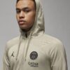 Tuta Paris Saint-Germain Strike - Terza uomo NIKE