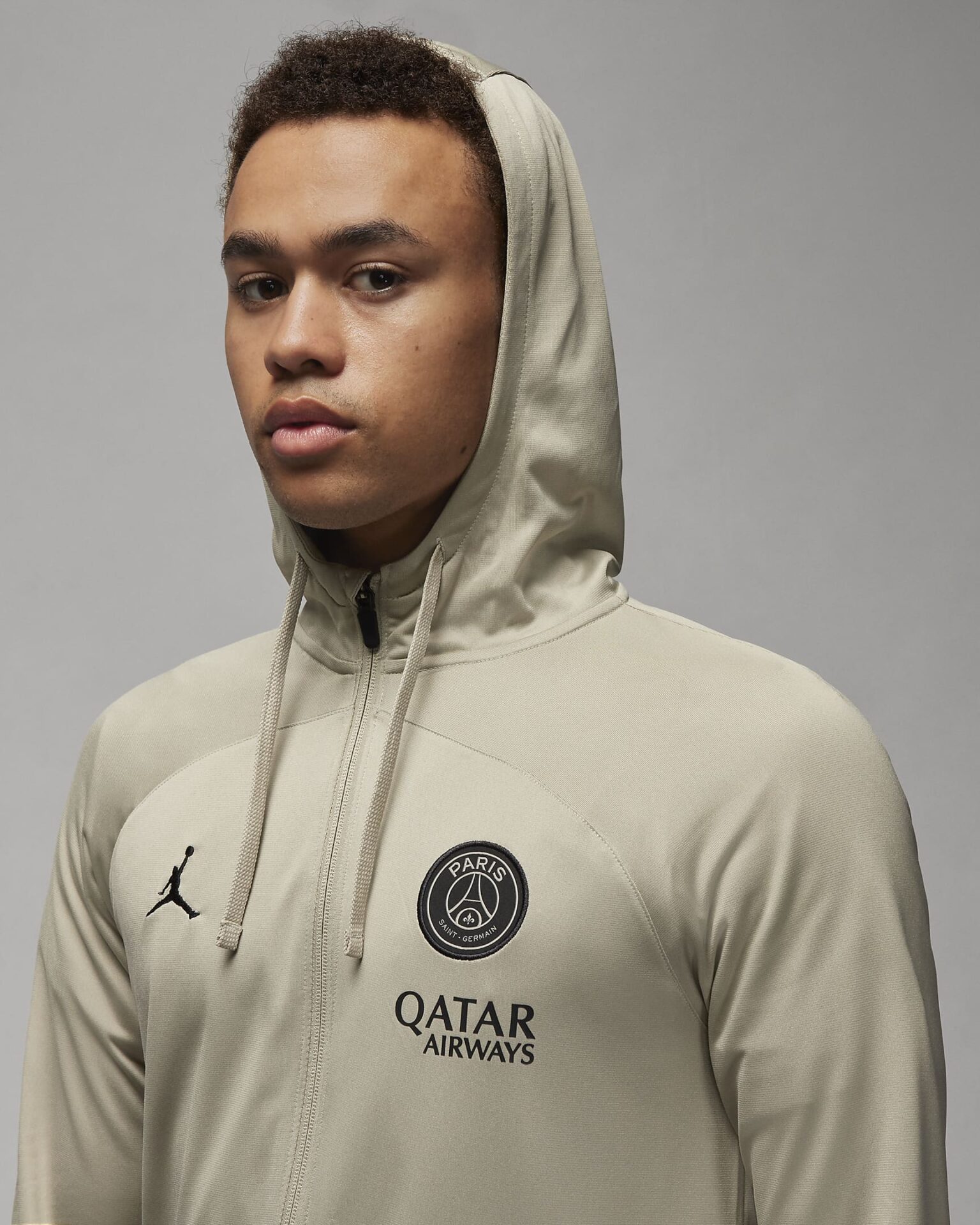 Tuta Paris Saint-Germain Strike - Terza uomo NIKE