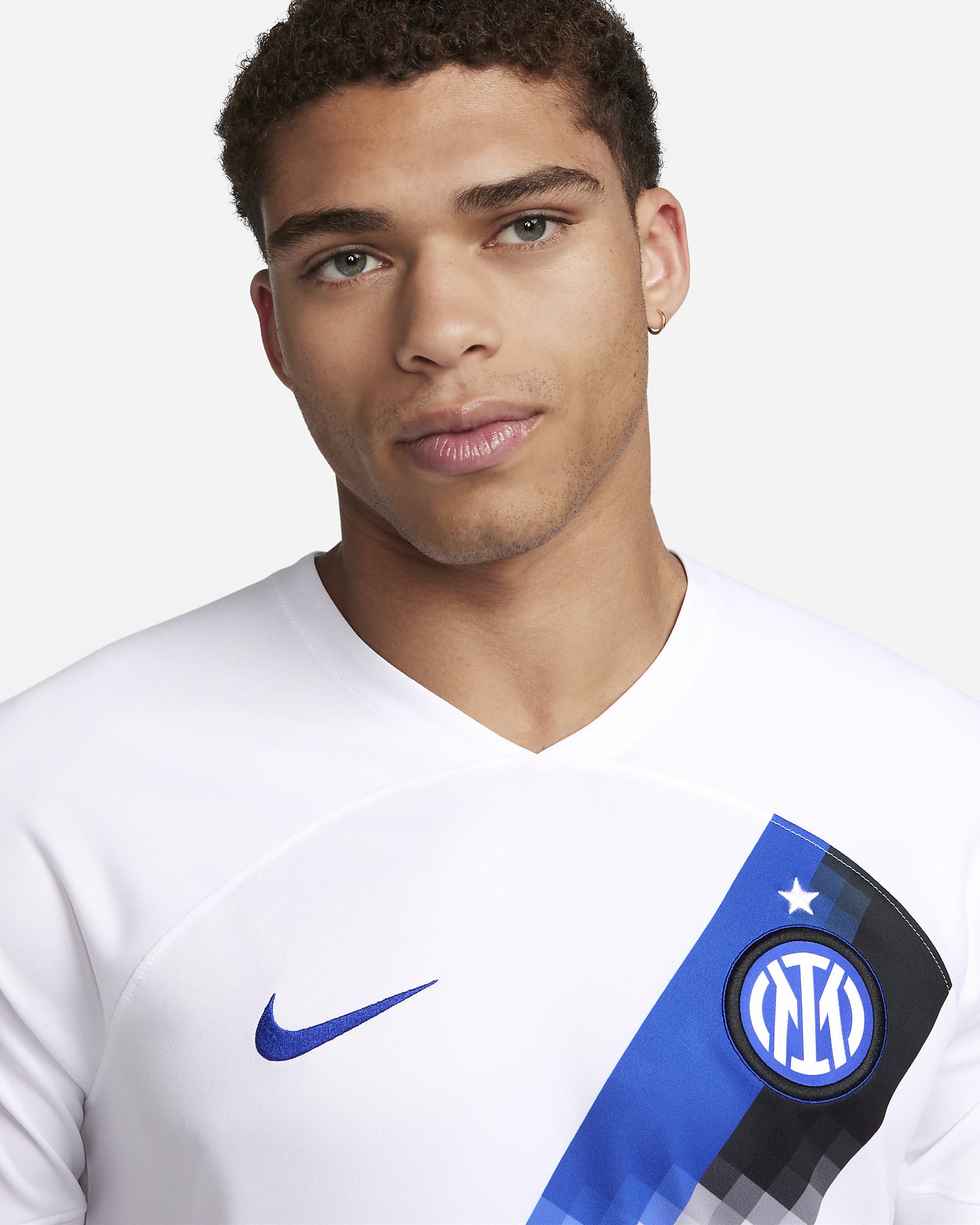 Maglia Stadium Away Inter FC NIKE 2023/24