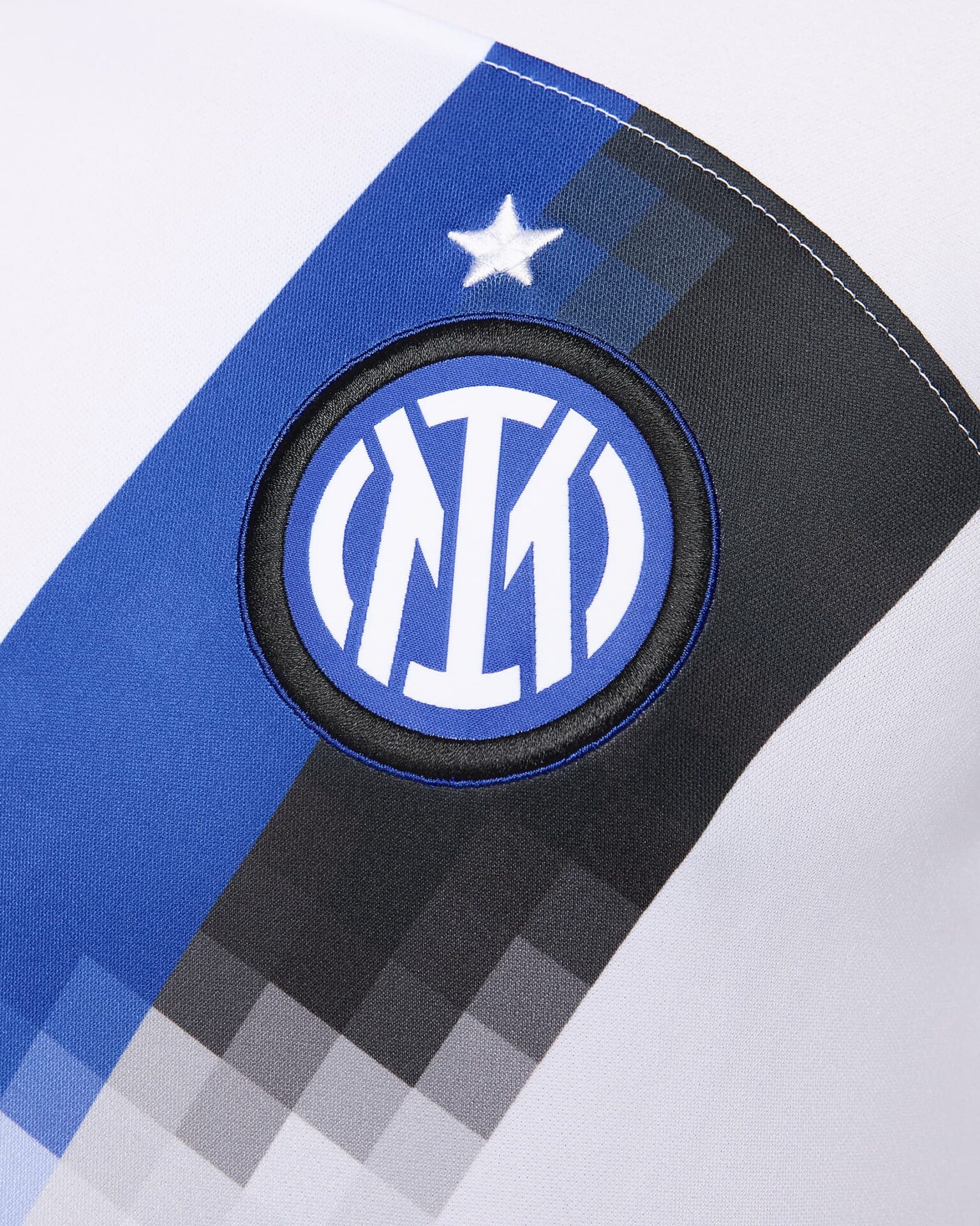 Maglia Stadium Away Inter FC NIKE 2023/24