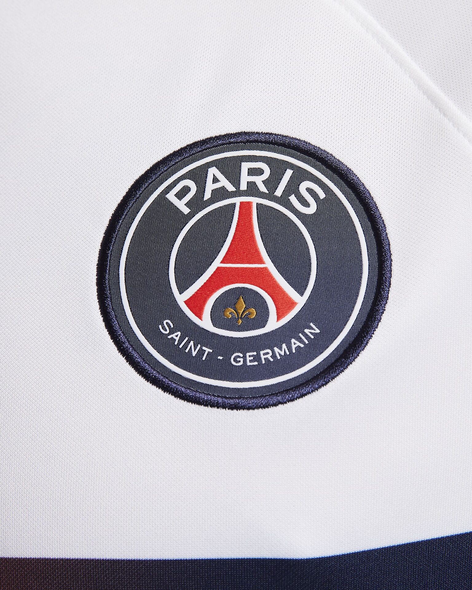 DX2693-101 b Maglia Away 2023/24 PARIS SAINT-GERMAIN NIKE