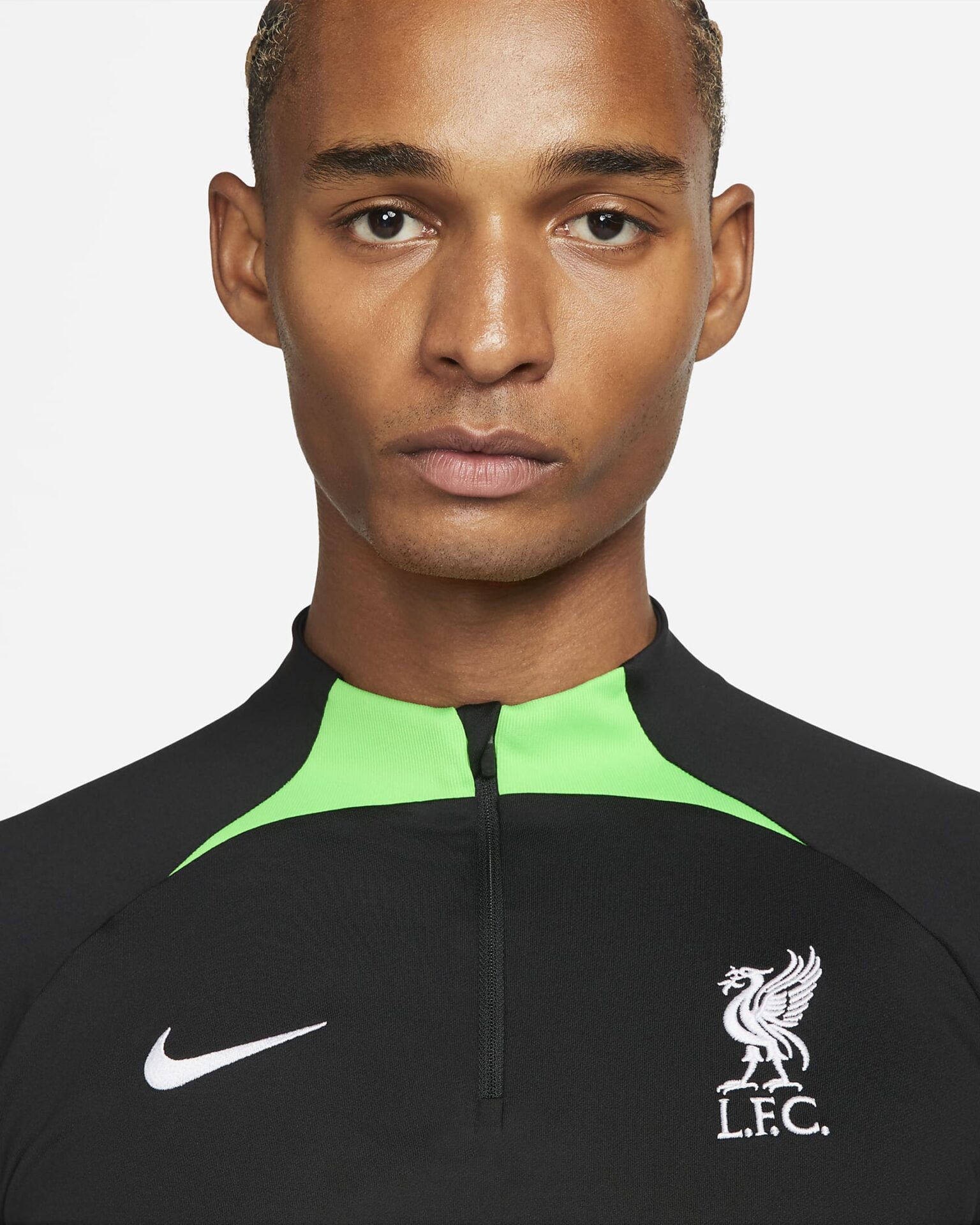 Maglia allenamento LIVERPOOL FC Strike NIKE