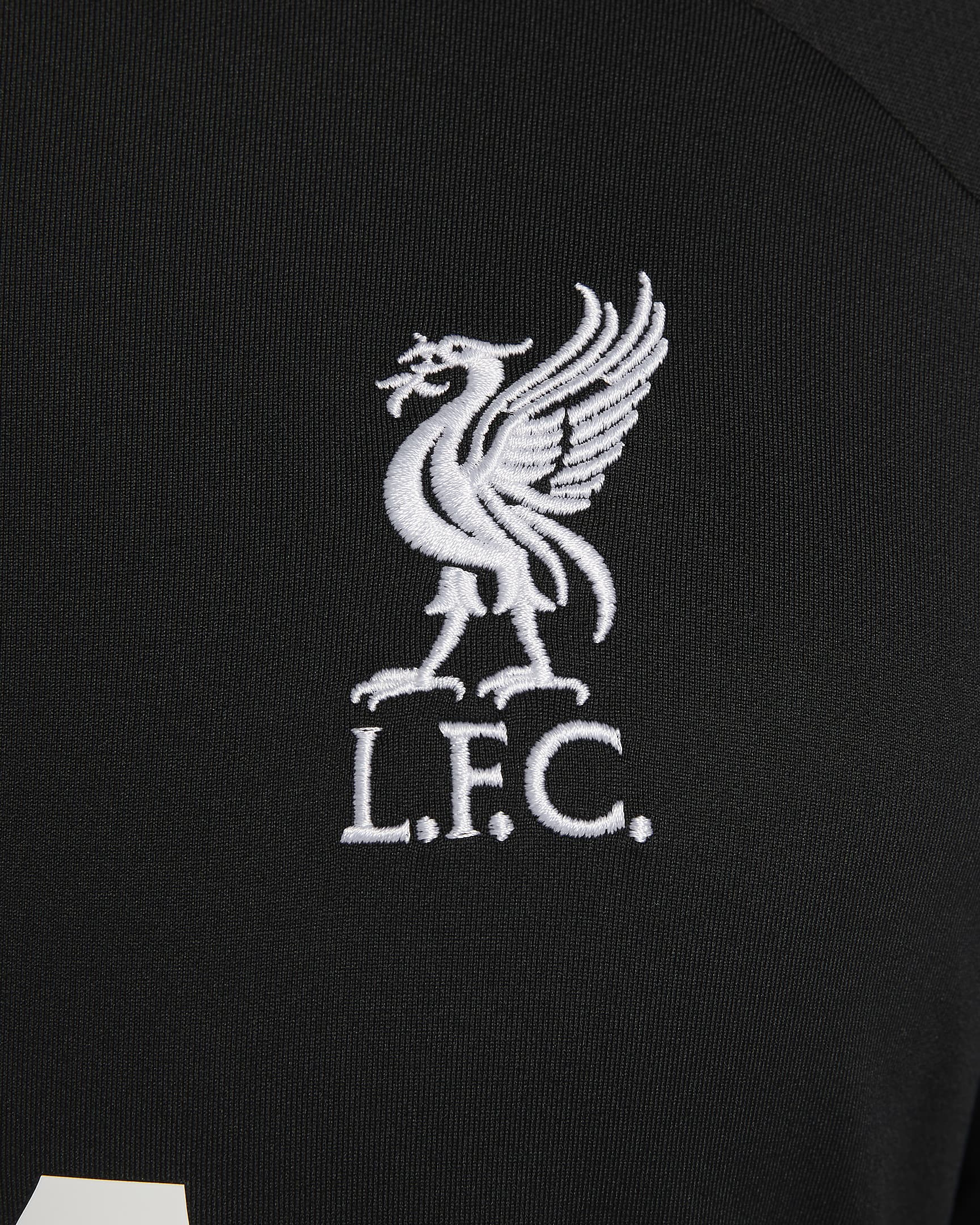 Maglia allenamento LIVERPOOL FC Strike NIKE